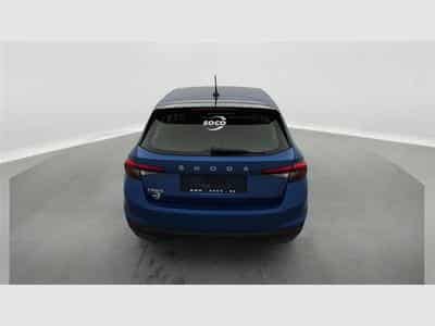 Skoda Fabia 1.0 TSI 95Cv Young Edition CARPLAY / CAMERA / FULL LED / ALU (2025) - Foto 5