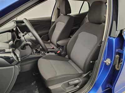 Skoda Fabia 1.0 TSI 95Cv Young Edition CARPLAY / CAMERA / FULL LED / ALU (2025) - Foto 7