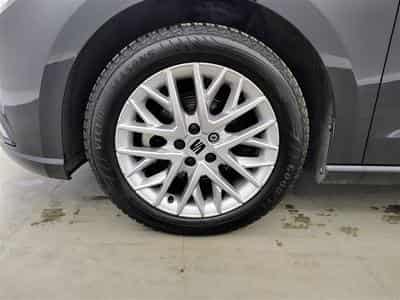Seat Ibiza 1.0 TSI 115cv DSG FR NAVI / FULL LED / PDC AR / JA 16" (2025) - Foto 6
