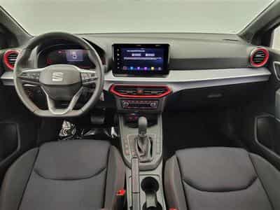 Seat Ibiza 1.0 TSI 115cv DSG FR NAVI / FULL LED / PDC AR / JA 16" (2025) - Foto 8