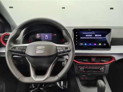 Seat Ibiza 1.0 TSI 115cv DSG FR NAVI / FULL LED / PDC AR / JA 16" (2025) - Foto 9