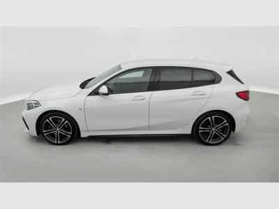 BMW 118 118 d Pack M NAVI / FULL LED / CUIR PARTIEL / CAMERA / JA 18 (2022) - Foto 3