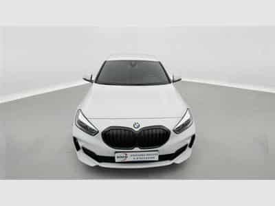 BMW 118 118 d Pack M NAVI / FULL LED / CUIR PARTIEL / CAMERA / JA 18 (2022) - Foto 4