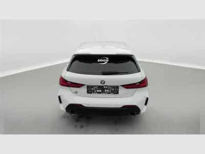 BMW 118 118 d Pack M NAVI / FULL LED / CUIR PARTIEL / CAMERA / JA 18 (2022) - Foto 5
