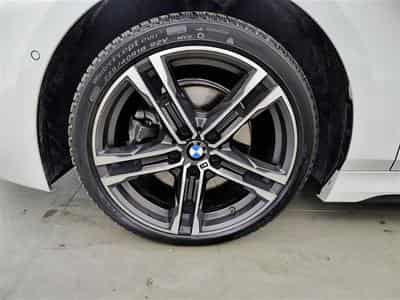 BMW 118 118 d Pack M NAVI / FULL LED / CUIR PARTIEL / CAMERA / JA 18 (2022) - Foto 6