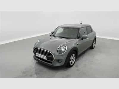 MINI Cooper Mini 1.5 One  Navi / Clim / PDC (2020) - Foto 1