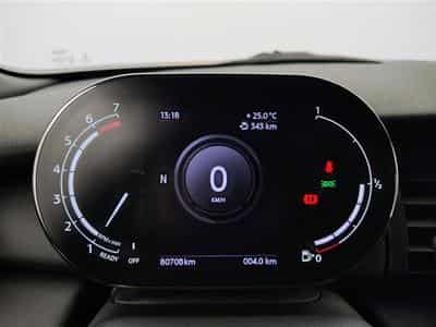 MINI Cooper Mini 1.5 One  Navi / Clim / PDC (2020) - Foto 10