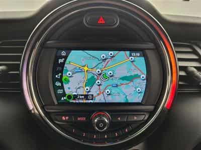 MINI Cooper Mini 1.5 One  Navi / Clim / PDC (2020) - Foto 11