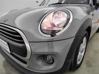 MINI Cooper Mini 1.5 One  Navi / Clim / PDC (2020) - Foto 15