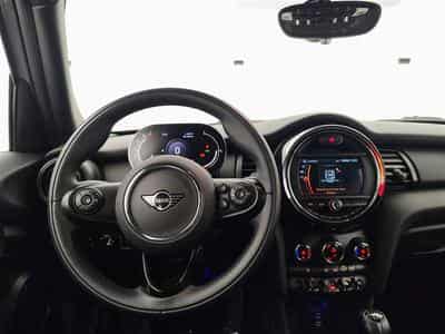 MINI Cooper Mini 1.5 One  Navi / Clim / PDC (2020) - Foto 9