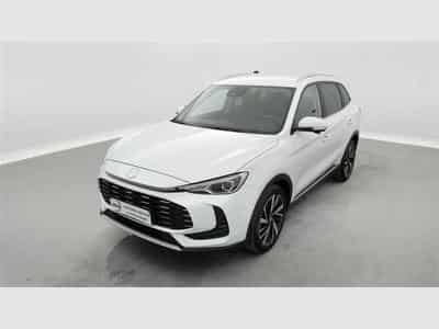MG ZS 1.5 Hybrid+ Luxury NAVI / CAMERA / CARPLAY / ALU (2026) - Foto 1