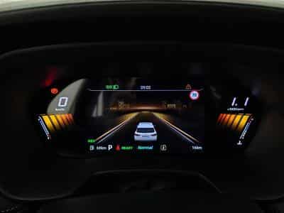 MG ZS 1.5 Hybrid+ Luxury NAVI / CAMERA / CARPLAY / ALU (2026) - Foto 10