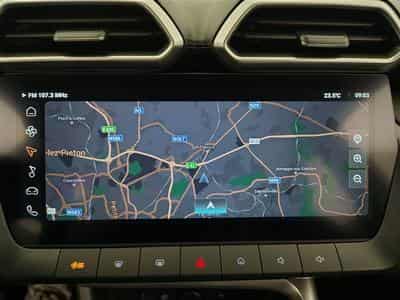 MG ZS 1.5 Hybrid+ Luxury NAVI / CAMERA / CARPLAY / ALU (2026) - Foto 11