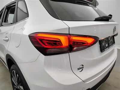 MG ZS 1.5 Hybrid+ Luxury NAVI / CAMERA / CARPLAY / ALU (2026) - Foto 15