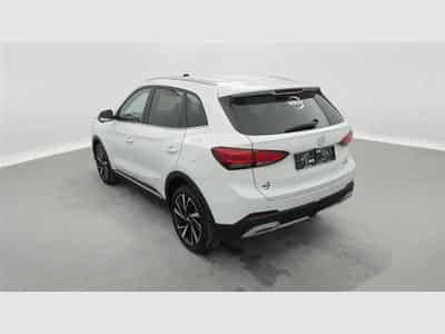 MG ZS 1.5 Hybrid+ Luxury NAVI / CAMERA / CARPLAY / ALU (2026) - Foto 2