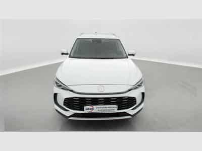 MG ZS 1.5 Hybrid+ Luxury NAVI / CAMERA / CARPLAY / ALU (2026) - Foto 4