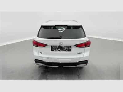 MG ZS 1.5 Hybrid+ Luxury NAVI / CAMERA / CARPLAY / ALU (2026) - Foto 5