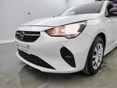 Opel Corsa 1.2i Edition CLIM / BLUETOOTH (2020) - Photo 15
