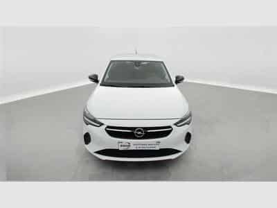 Opel Corsa 1.2i Edition CLIM / BLUETOOTH (2020) - Photo 4