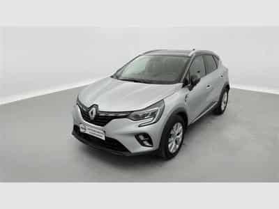 Renault Captur 1.33 TCe Intens EDC Navi / Led / PDC av+ar (2022) - Foto 1