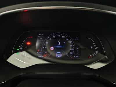 Renault Captur 1.33 TCe Intens EDC Navi / Led / PDC av+ar (2022) - Foto 10