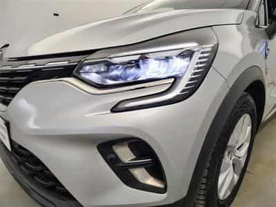 Renault Captur 1.33 TCe Intens EDC Navi / Led / PDC av+ar (2022) - Foto 15