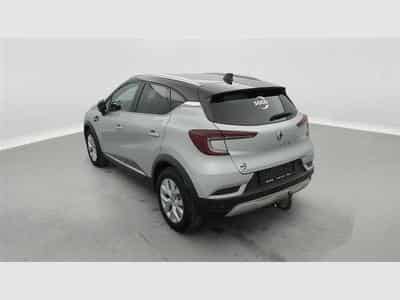 Renault Captur 1.33 TCe Intens EDC Navi / Led / PDC av+ar (2022) - Foto 2