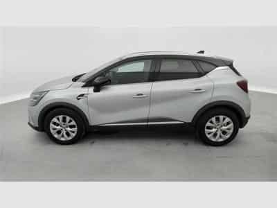 Renault Captur 1.33 TCe Intens EDC Navi / Led / PDC av+ar (2022) - Foto 3