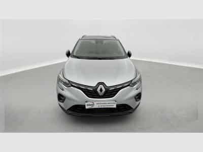 Renault Captur 1.33 TCe Intens EDC Navi / Led / PDC av+ar (2022) - Foto 4