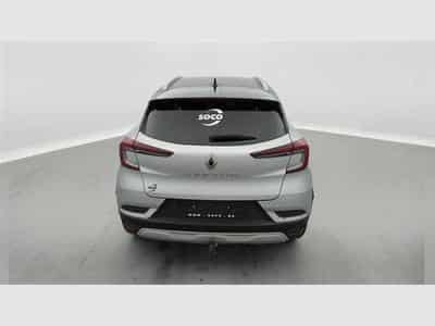 Renault Captur 1.33 TCe Intens EDC Navi / Led / PDC av+ar (2022) - Foto 5