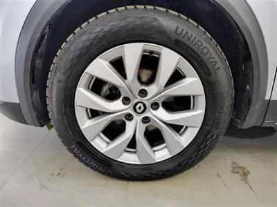 Renault Captur 1.33 TCe Intens EDC Navi / Led / PDC av+ar (2022) - Foto 6