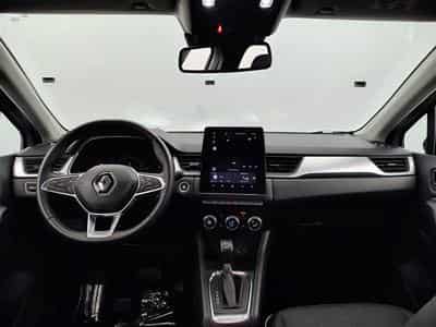 Renault Captur 1.33 TCe Intens EDC Navi / Led / PDC av+ar (2022) - Foto 8