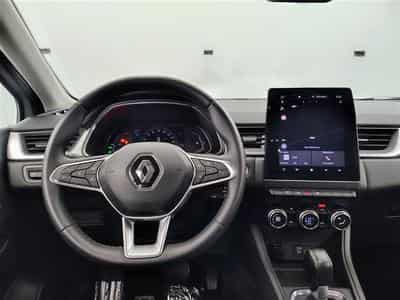 Renault Captur 1.33 TCe Intens EDC Navi / Led / PDC av+ar (2022) - Foto 9