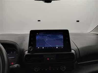 Citroen Berlingo 1.2 PureTech 130cv EAT8 Worker 3pl. NAVI / PDC AV+AR (2020) - Photo 11