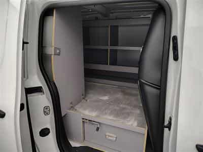 Citroen Berlingo 1.2 PureTech 130cv EAT8 Worker 3pl. NAVI / PDC AV+AR (2020) - Photo 13