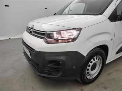 Citroen Berlingo 1.2 PureTech 130cv EAT8 Worker 3pl. NAVI / PDC AV+AR (2020) - Photo 15