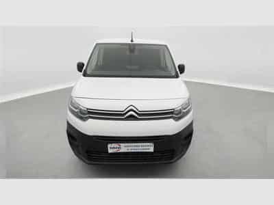 Citroen Berlingo 1.2 PureTech 130cv EAT8 Worker 3pl. NAVI / PDC AV+AR (2020) - Photo 4