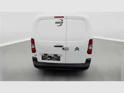 Citroen Berlingo 1.2 PureTech 130cv EAT8 Worker 3pl. NAVI / PDC AV+AR (2020) - Photo 5