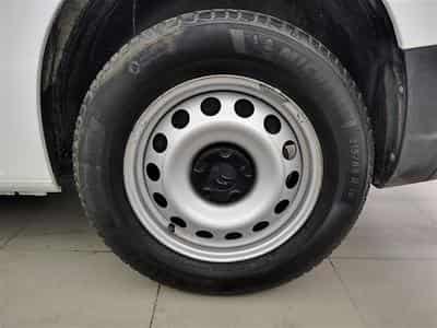 Citroen Berlingo 1.2 PureTech 130cv EAT8 Worker 3pl. NAVI / PDC AV+AR (2020) - Photo 6