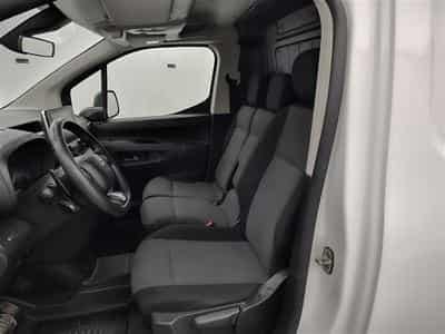 Citroen Berlingo 1.2 PureTech 130cv EAT8 Worker 3pl. NAVI / PDC AV+AR (2020) - Photo 7