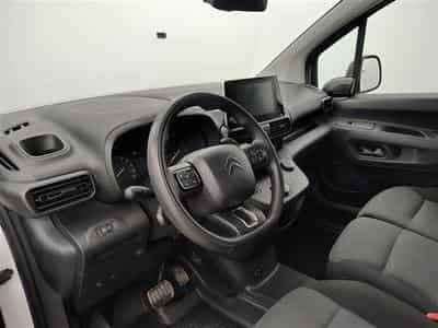 Citroen Berlingo 1.2 PureTech 130cv EAT8 Worker 3pl. NAVI / PDC AV+AR (2020) - Photo 8