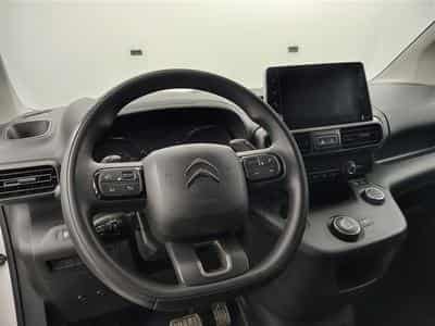 Citroen Berlingo 1.2 PureTech 130cv EAT8 Worker 3pl. NAVI / PDC AV+AR (2020) - Photo 9