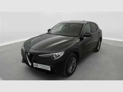Alfa-Romeo Stelvio 2.2 MJD Sprint NAVI/FULL LED/JA/PDC (2020) - Photo 1