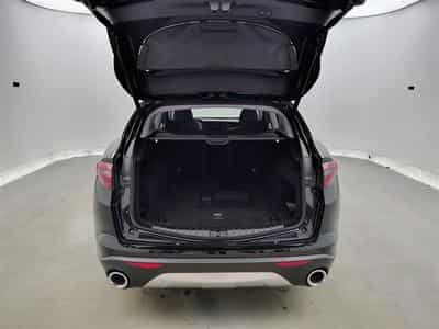 Alfa-Romeo Stelvio 2.2 MJD Sprint NAVI/FULL LED/JA/PDC (2020) - Photo 14