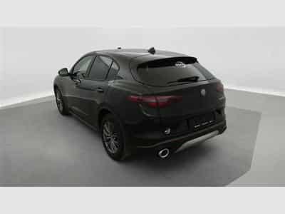 Alfa-Romeo Stelvio 2.2 MJD Sprint NAVI/FULL LED/JA/PDC (2020) - Photo 2