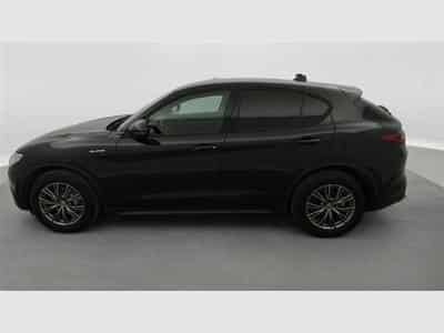 Alfa-Romeo Stelvio 2.2 MJD Sprint NAVI/FULL LED/JA/PDC (2020) - Photo 3