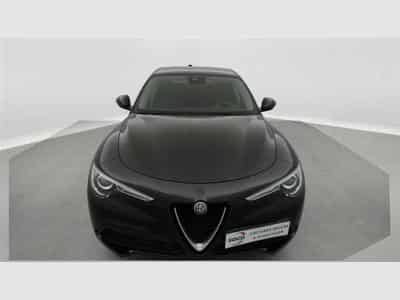 Alfa-Romeo Stelvio 2.2 MJD Sprint NAVI/FULL LED/JA/PDC (2020) - Photo 4