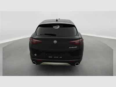 Alfa-Romeo Stelvio 2.2 MJD Sprint NAVI/FULL LED/JA/PDC (2020) - Photo 5