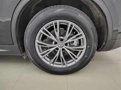 Alfa-Romeo Stelvio 2.2 MJD Sprint NAVI/FULL LED/JA/PDC (2020) - Photo 6