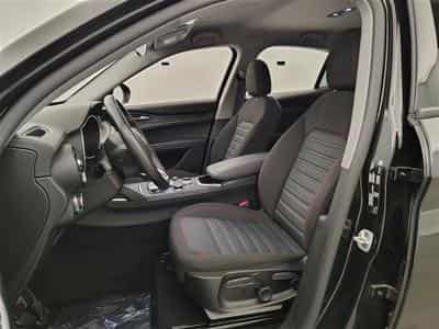 Alfa-Romeo Stelvio 2.2 MJD Sprint NAVI/FULL LED/JA/PDC (2020) - Photo 7